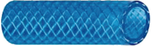 Reinforced PVC Hose - 1/2" x 50' - Trident Hose - Blue - 1650126