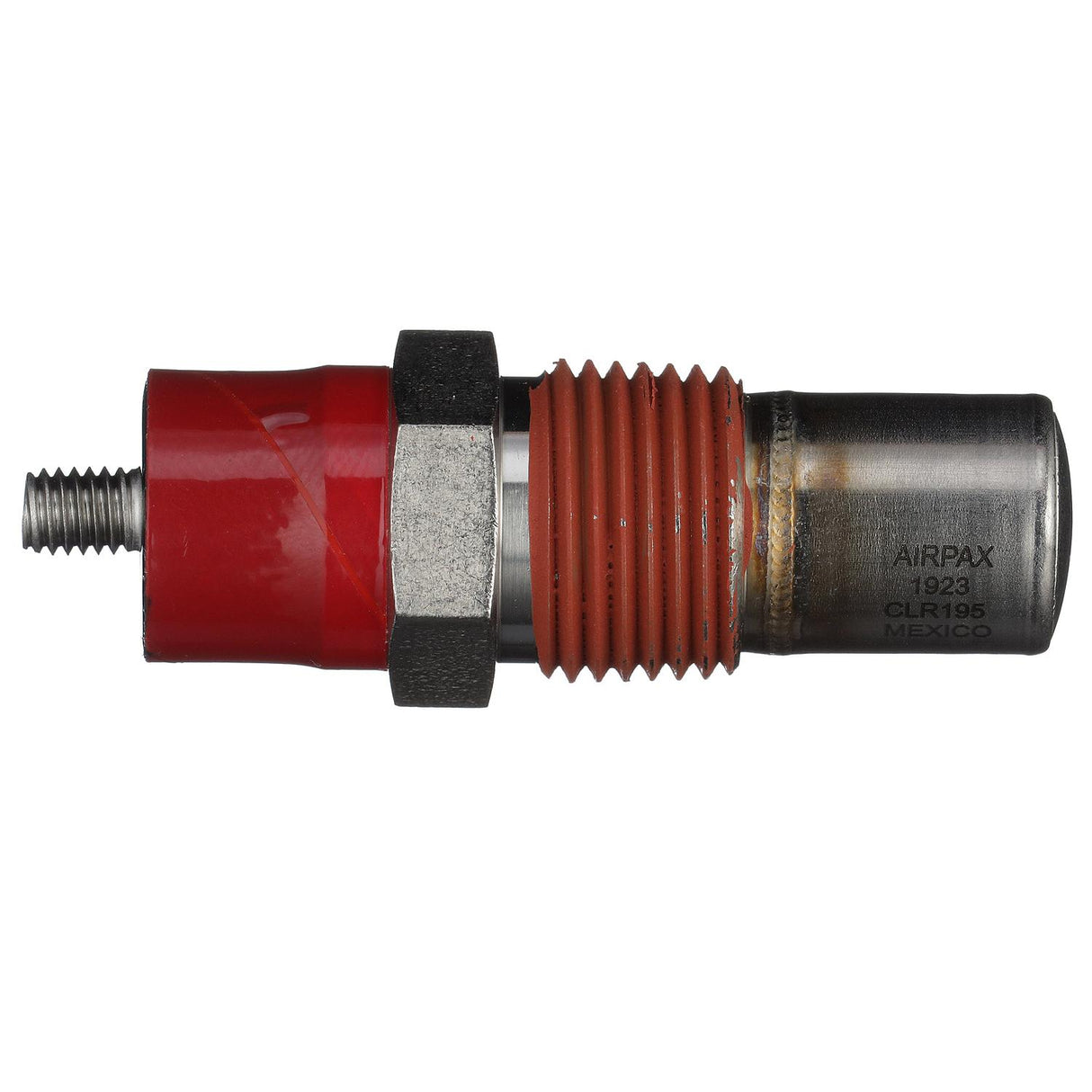 Mercury - WATER TEMP SWITCH-AUDIO WARNZZ - 48952