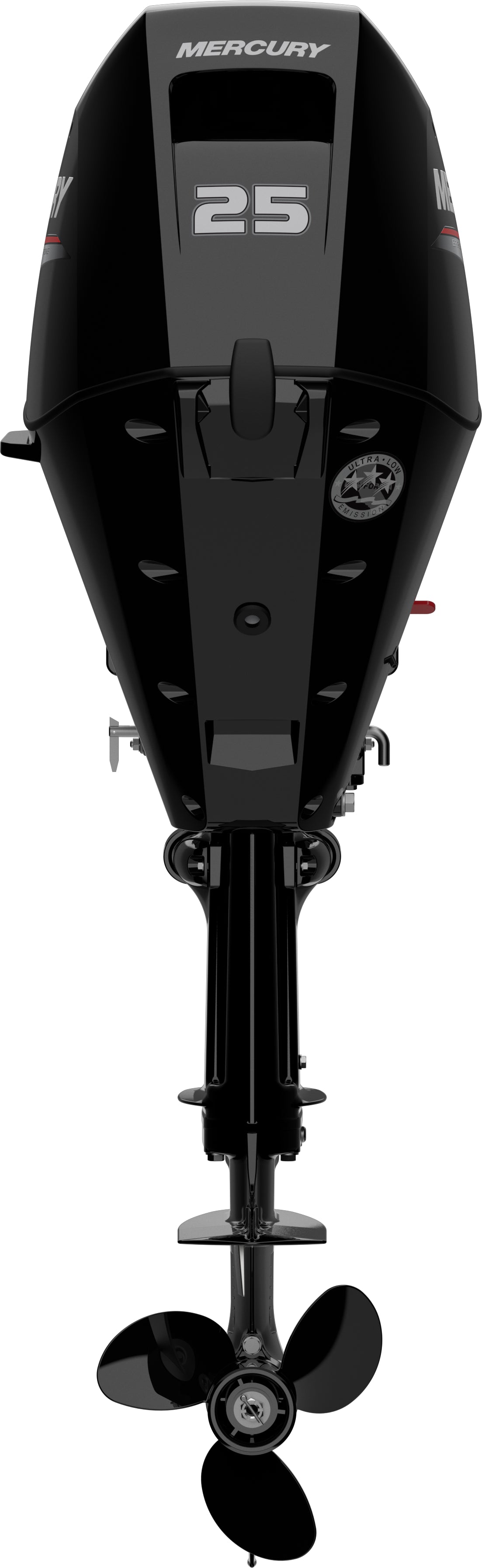 Mercury FourStroke 25HP Outboard Motor