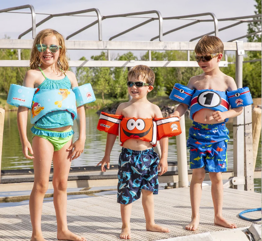 WATER OTTER CLASSIC (AIRHEAD) - 1000002102