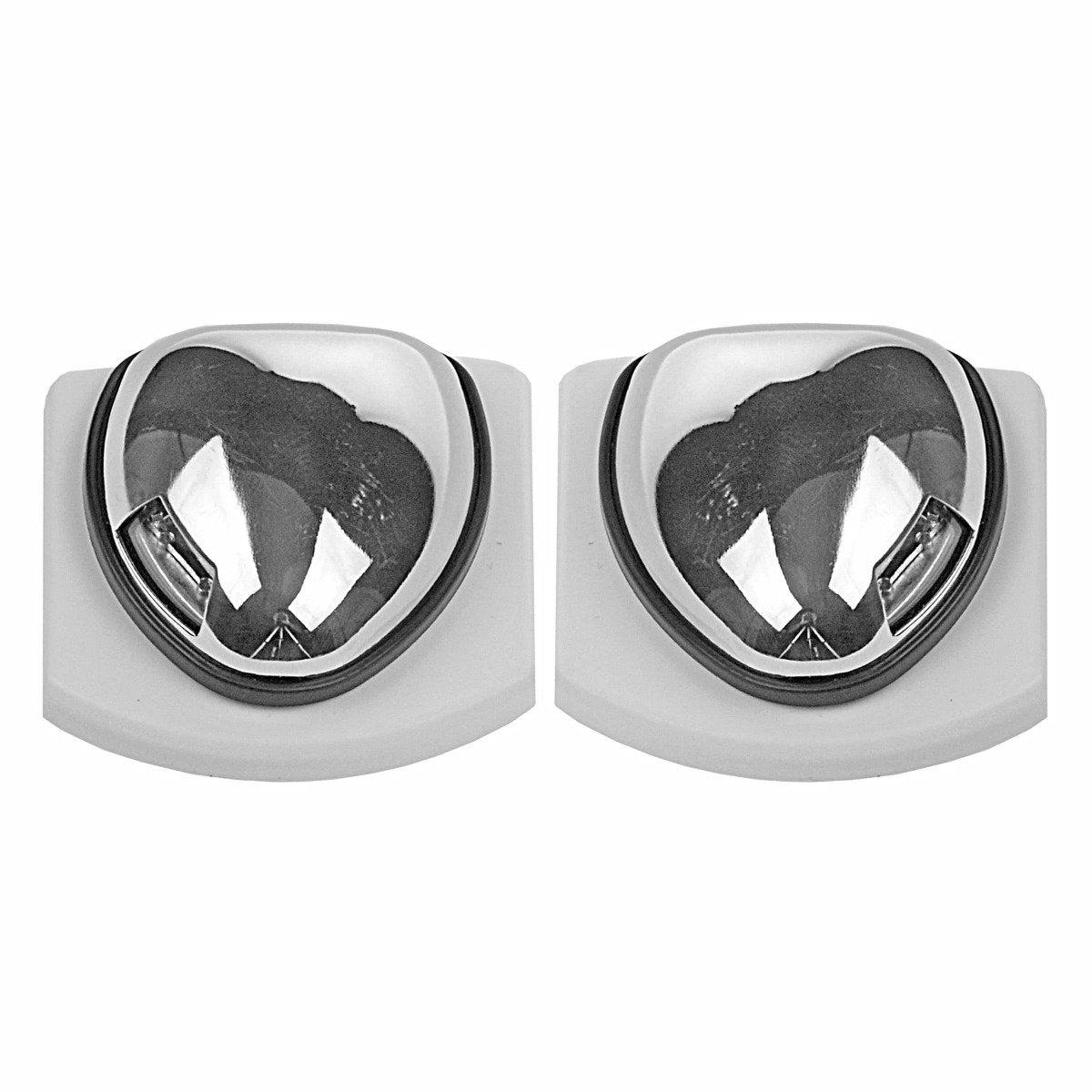 Boating Essentials - LED Low Profile Bow Light Set - BE-EL-51167-DP