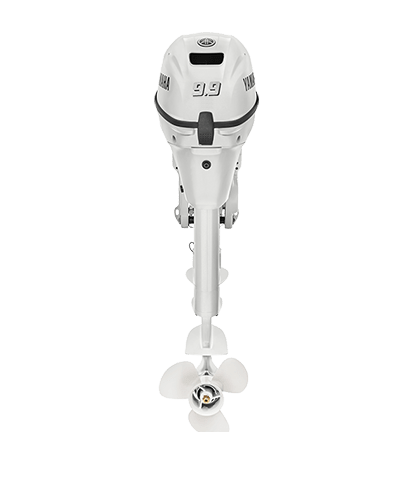 Yamaha F9.9/T9.9 Outboard Motor - Shop All Models