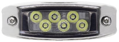 Seachoice - Water Dragon Led Underwater Light, Blue, 2700 Lumens - 03601