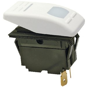 Seachoice - Illuminated Rocker Switch - 10991