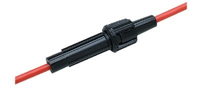 Sea Choice - LED Rocker Switch F/LED Panel - 12461