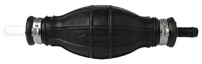 Seachoice - Low Perm Primer Bulb - 5/16" ID - 21321