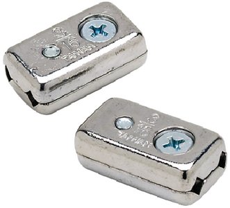 Sea Choice - Tiller Rope Clamp - 28601