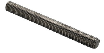 Sea Choice - 5/8"11 x 36" Stainless Steel Threaded Rod - 30190