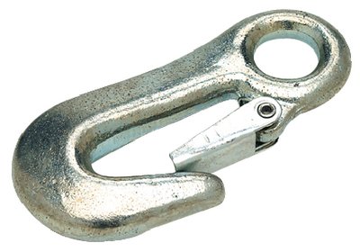 Sea Choice - Heavy Duty Winch Hook 5/8" x 41/4" - 36971