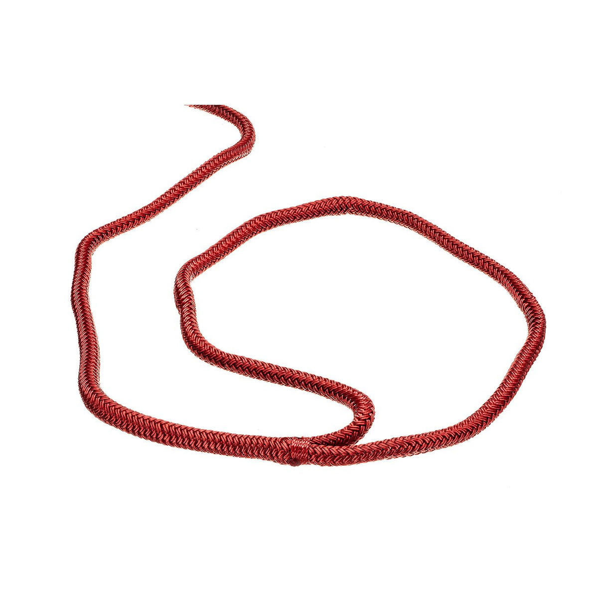 Seachoice - Double Braid Nylon Dock Line | Red | 3/8" x 20' | 39731