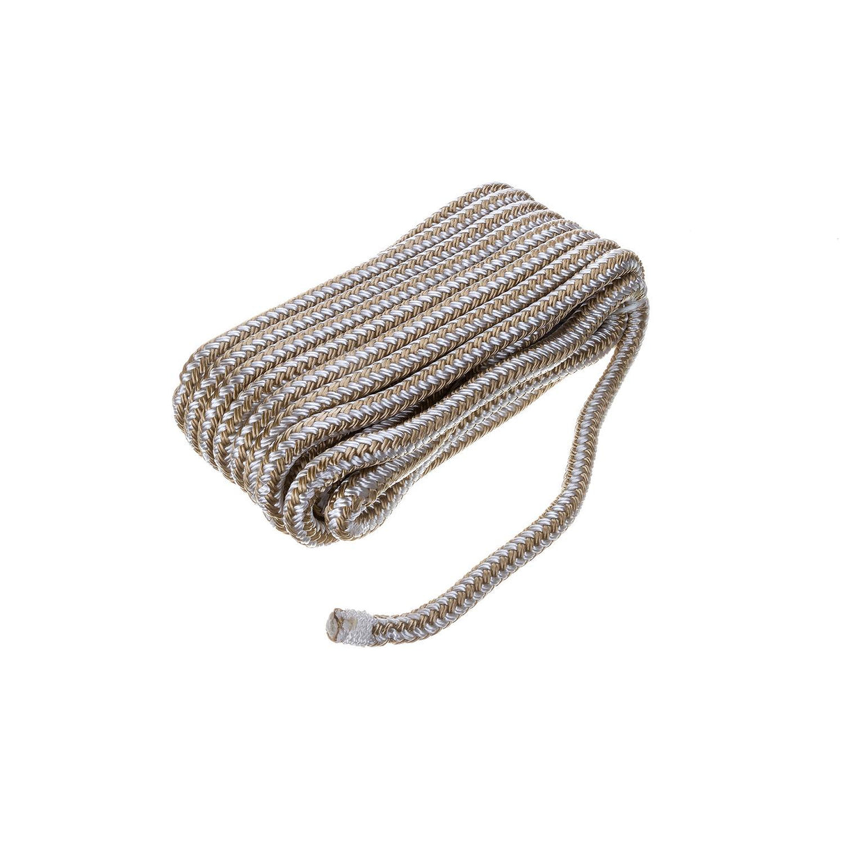 Seachoice - Double Braid Nylon Dock Line