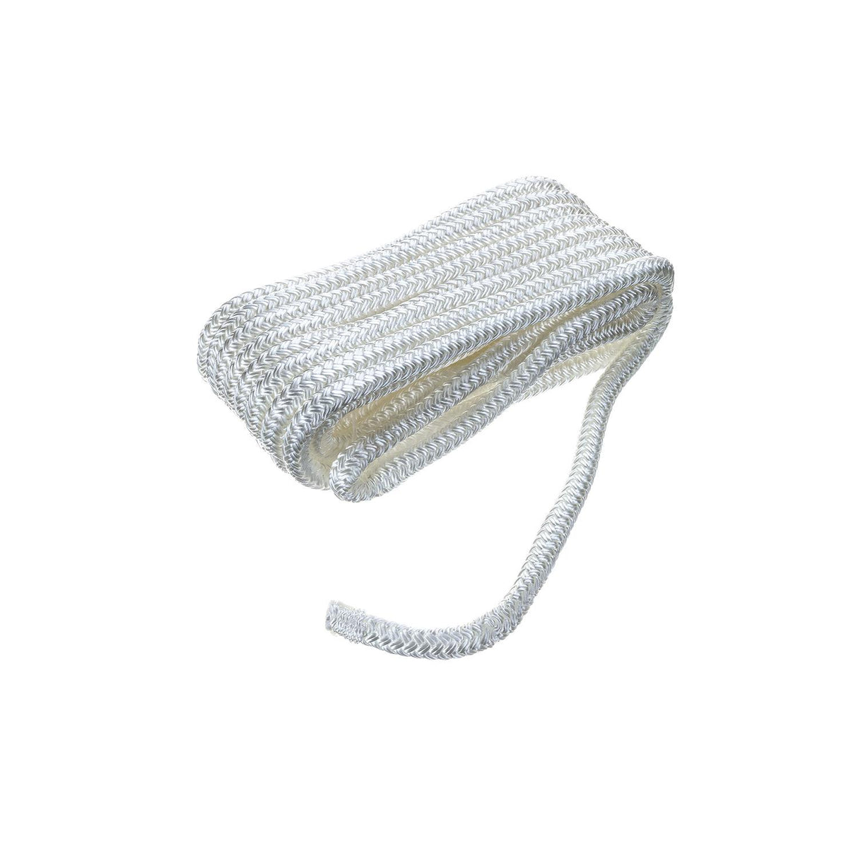Seachoice - Double Braid Nylon Dock Line