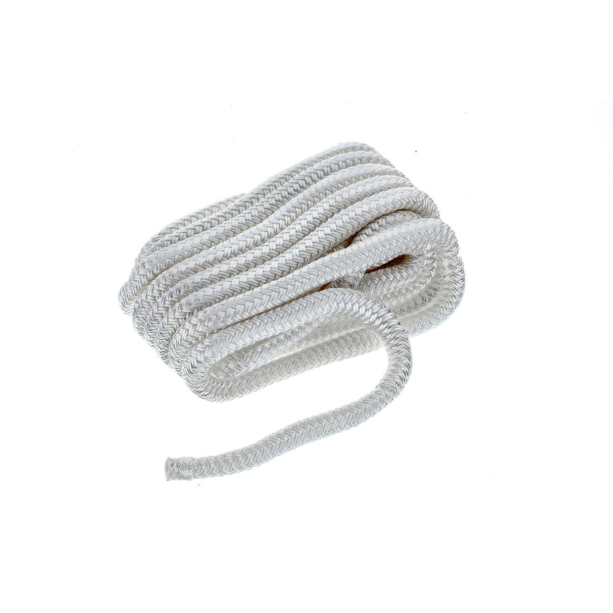 Seachoice - Double Braid Nylon Dock Line
