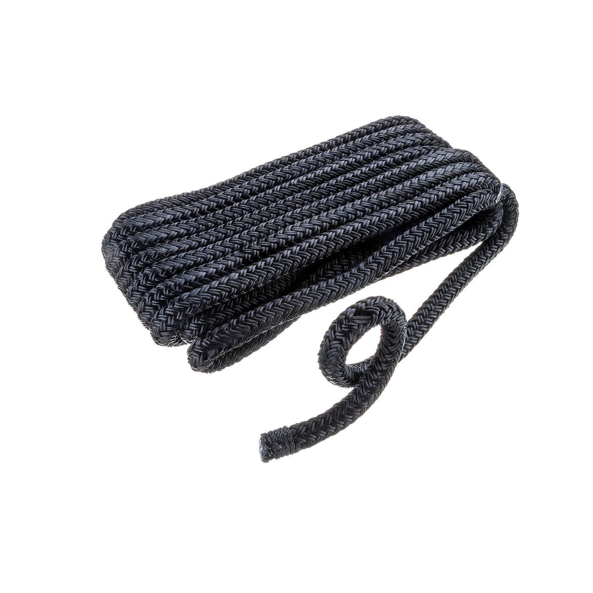 Seachoice - Double Braid Nylon Dock Line
