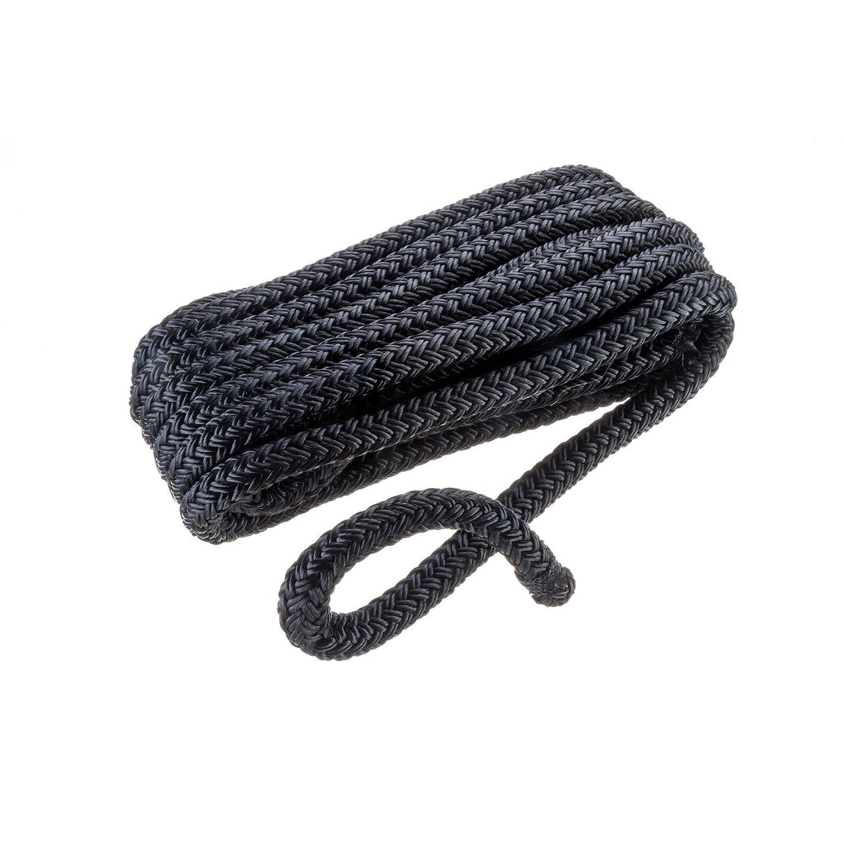 Seachoice - Double Braid Nylon Dock Line