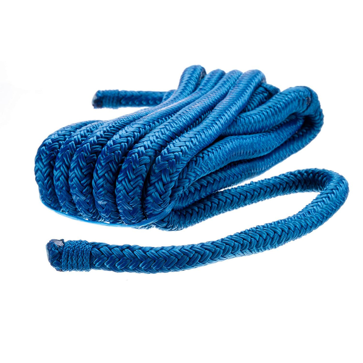 Seachoice - Double Braided Nylon Fender Line