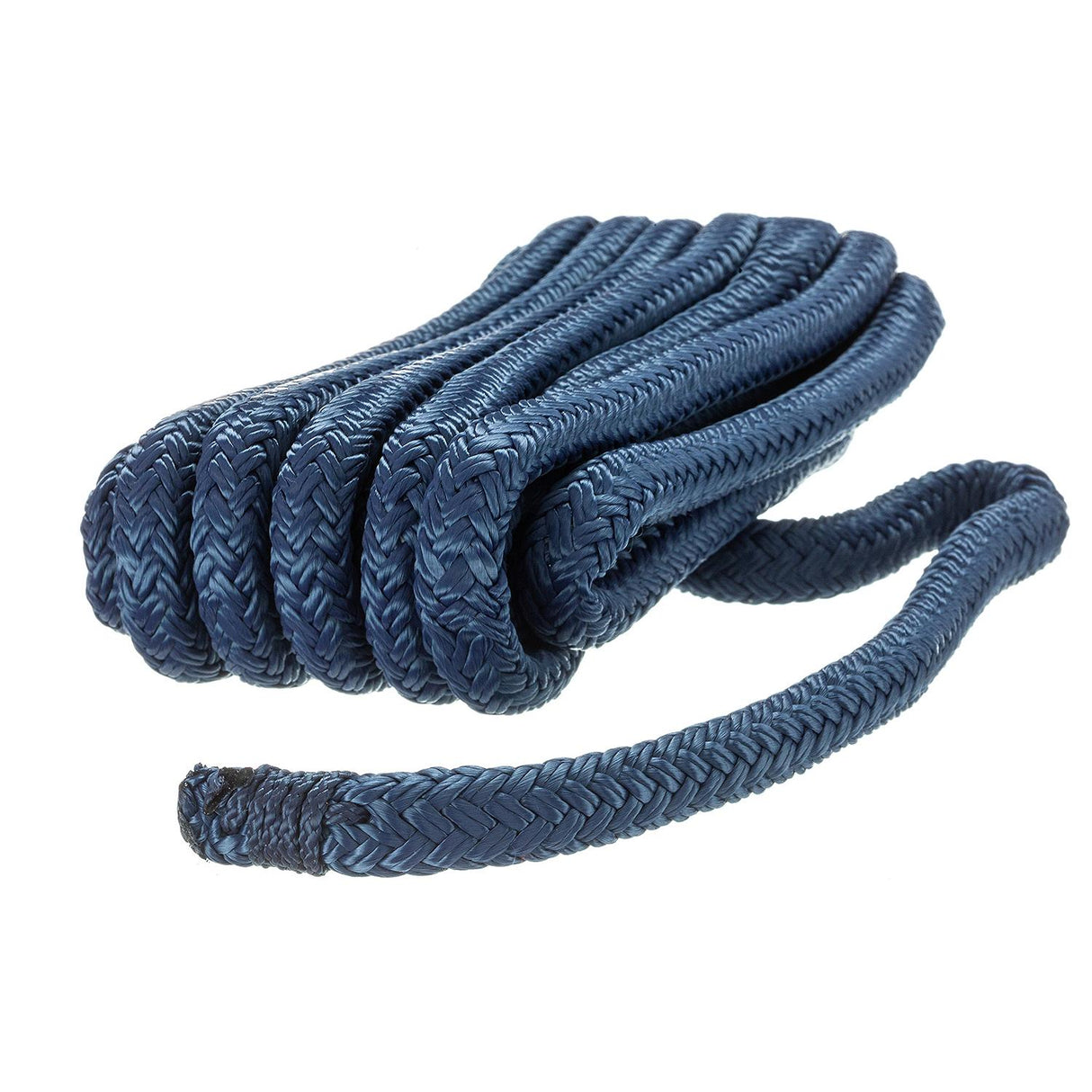 Seachoice - Double Braided Nylon Fender Line