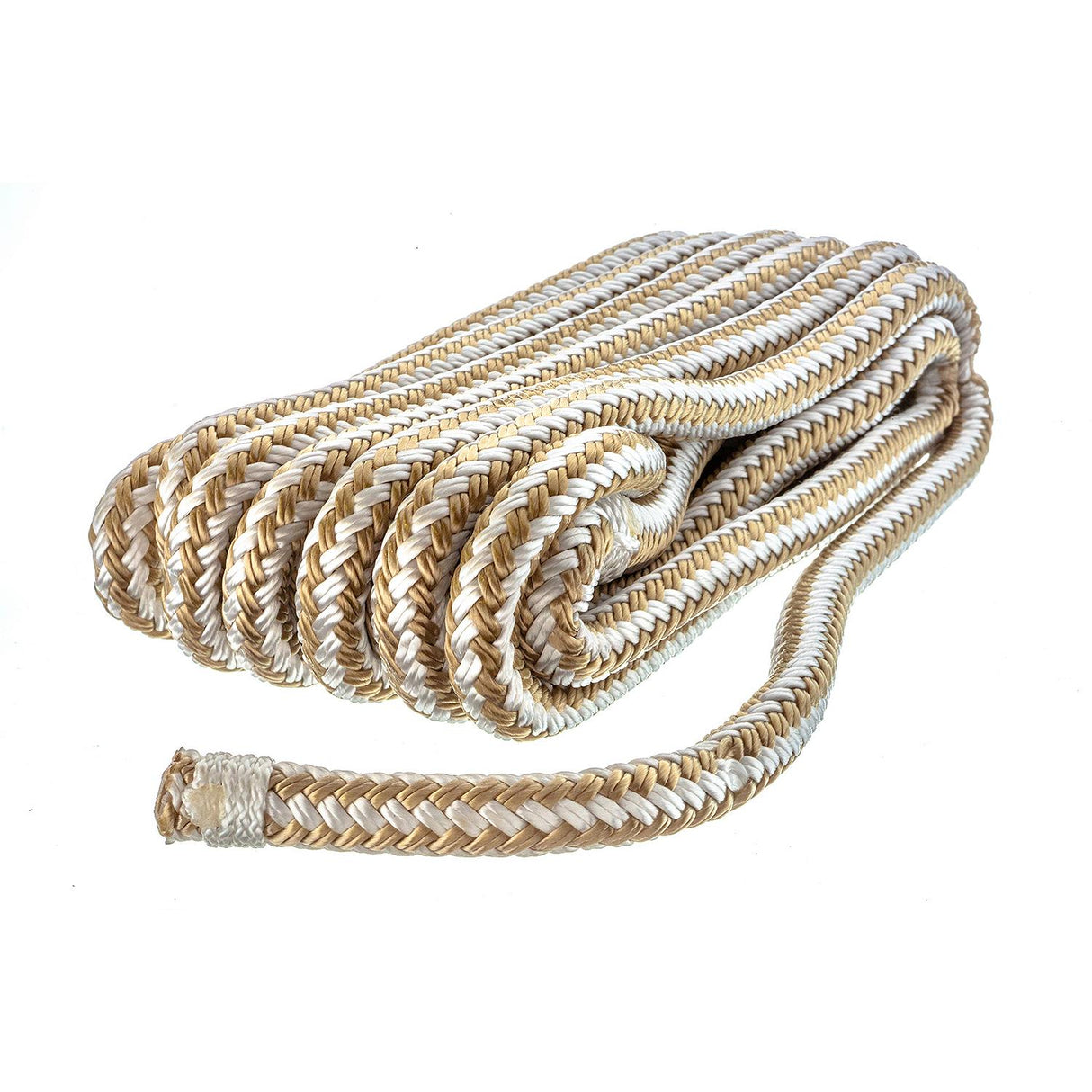 Seachoice - Double Braided Nylon Fender Line