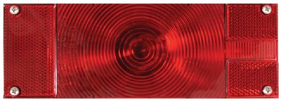 Sea Choice - Waterproof Over 80" Universal Tail Light7Function, Passenger Side - 51931