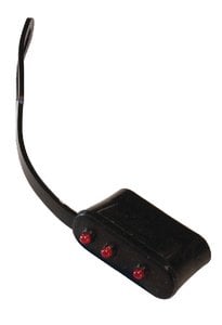 Sea Choice - 4Way Flat Connector Cover - 58121