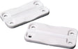 Sea Choice - Replacement Hinges For Igloo Coolers 28 to 162 QT (2 Per Pack) - 76901