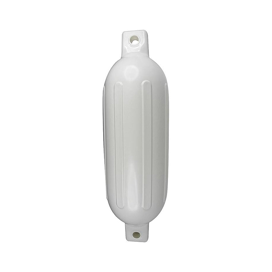 Seachoice - Twin Eye Ribbed Fender