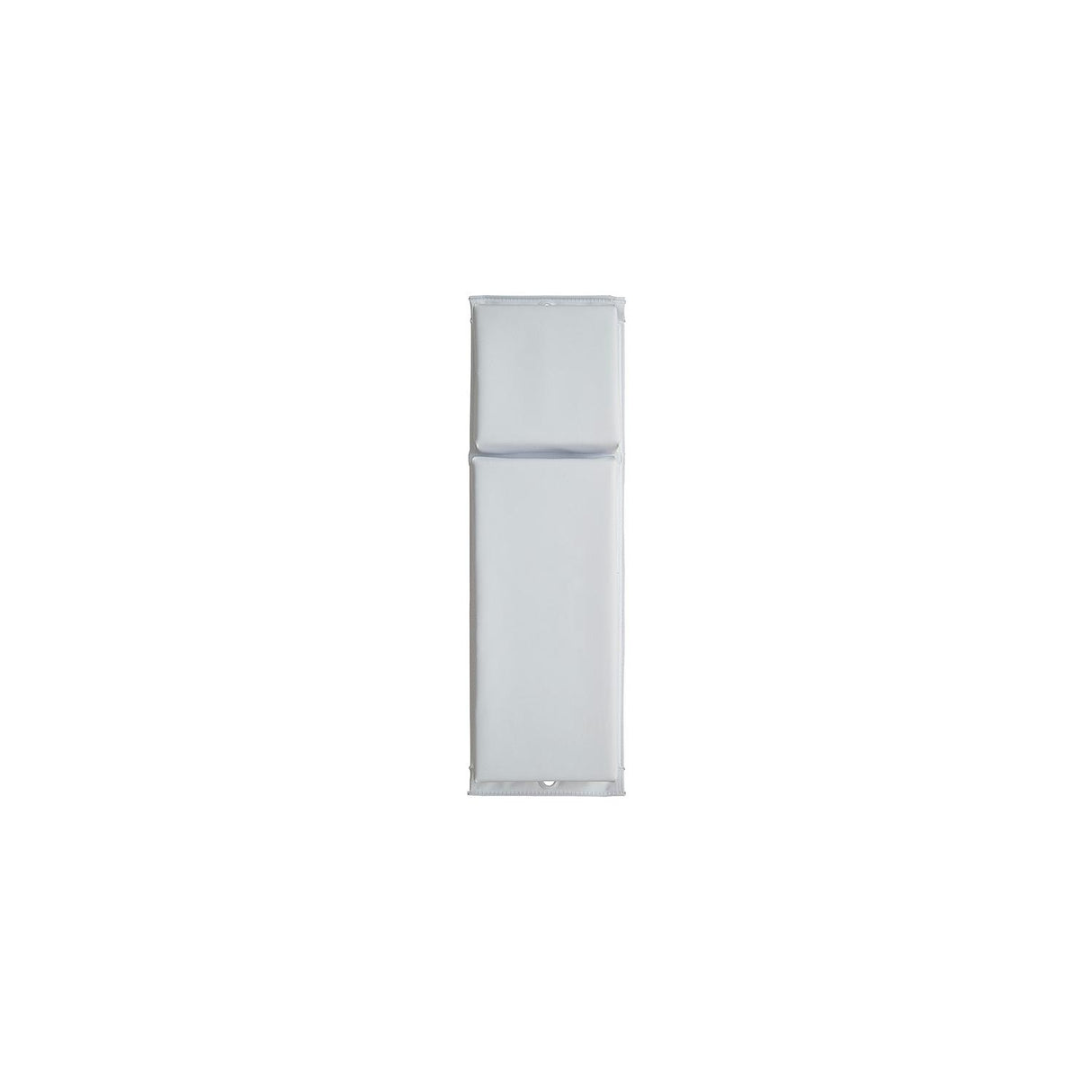Seachoice - Contour Fender | White | 24" x 6" x 2.5" | DE53421S