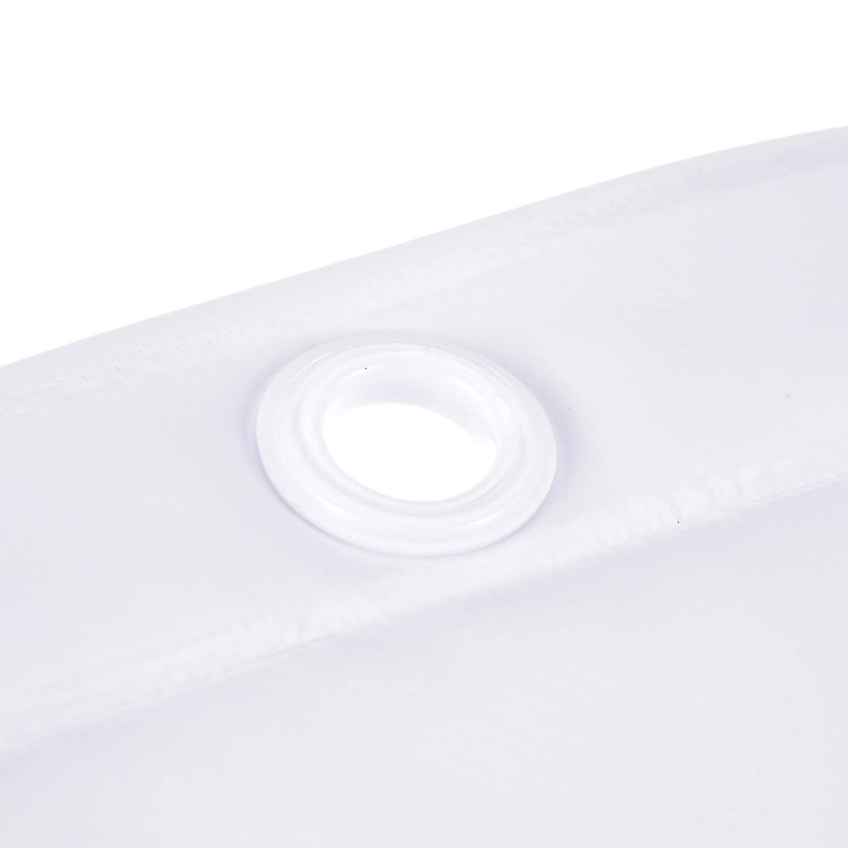 Seachoice - Contour Fender | White | 24" x 6" x 2.5" | DE53421S