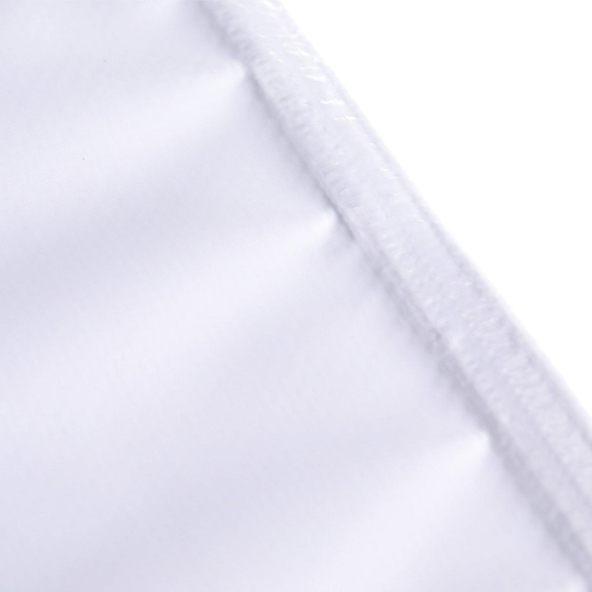 Seachoice - Contour Fender | White | 24" x 6" x 2.5" | DE53421S