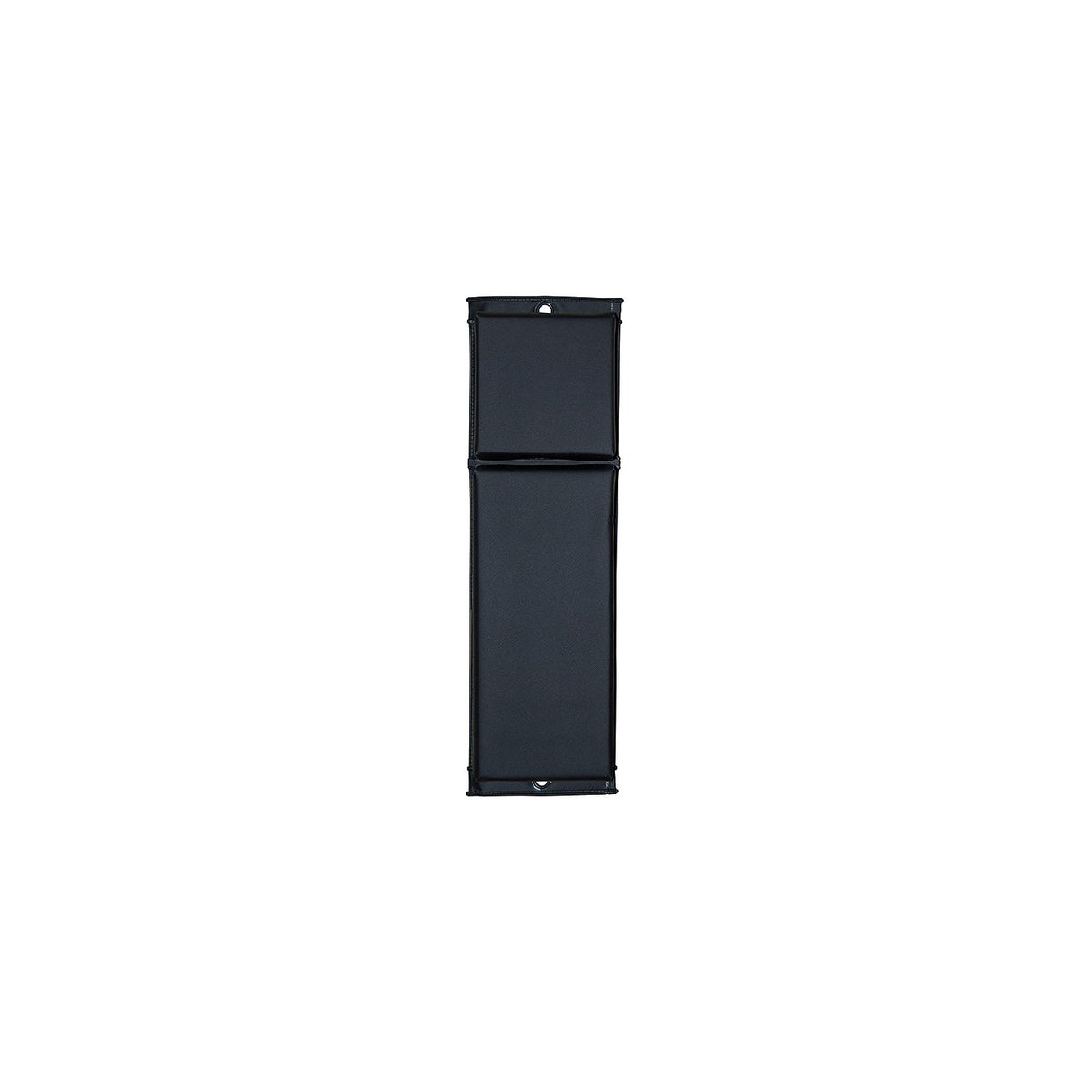 Seachoice - Contour Fender | Black | 24" x 6" x 2.5" | DE53426S