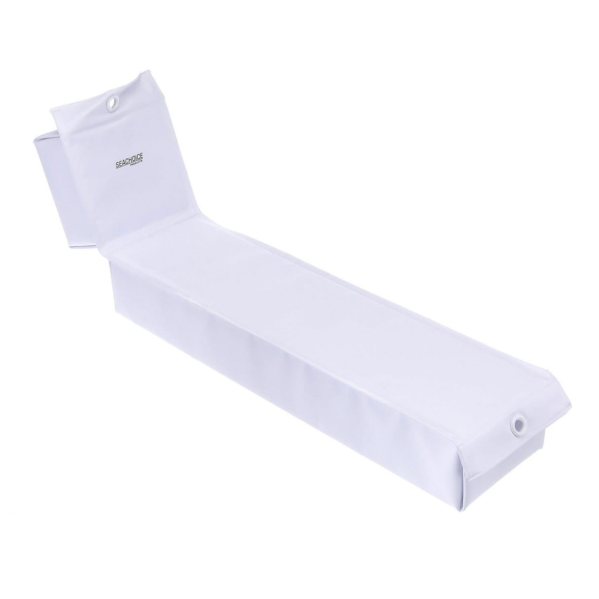 Seachoice - Contour Fender | White | 30" x 6" x 4" | DE53441S