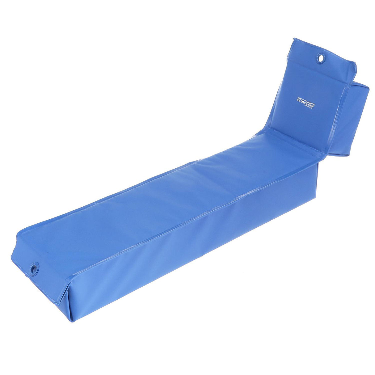 Seachoice - Contour Fender | Blue | 30" x 6" x 4" | DE53442S