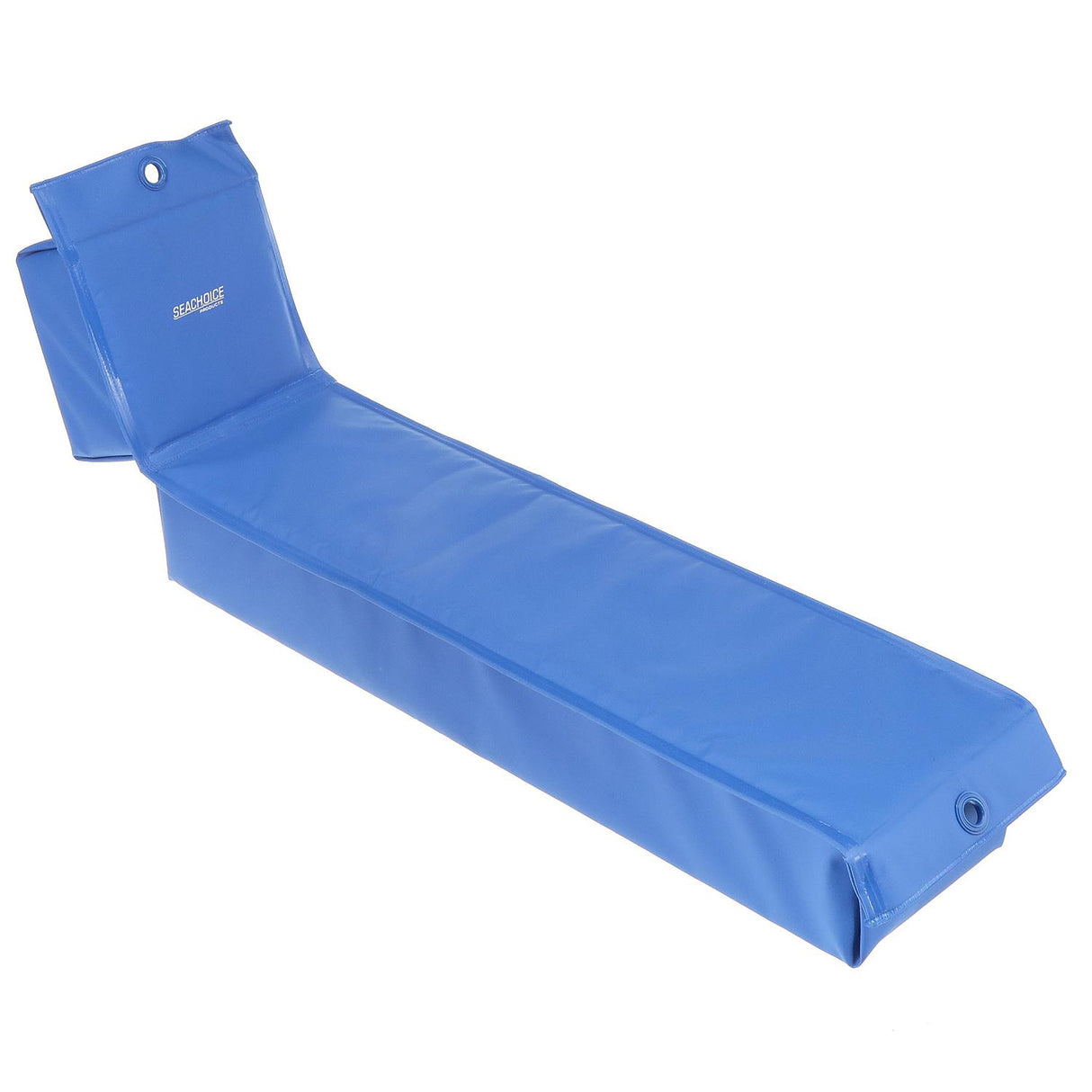 Seachoice - Contour Fender | Blue | 30" x 6" x 4" | DE53442S