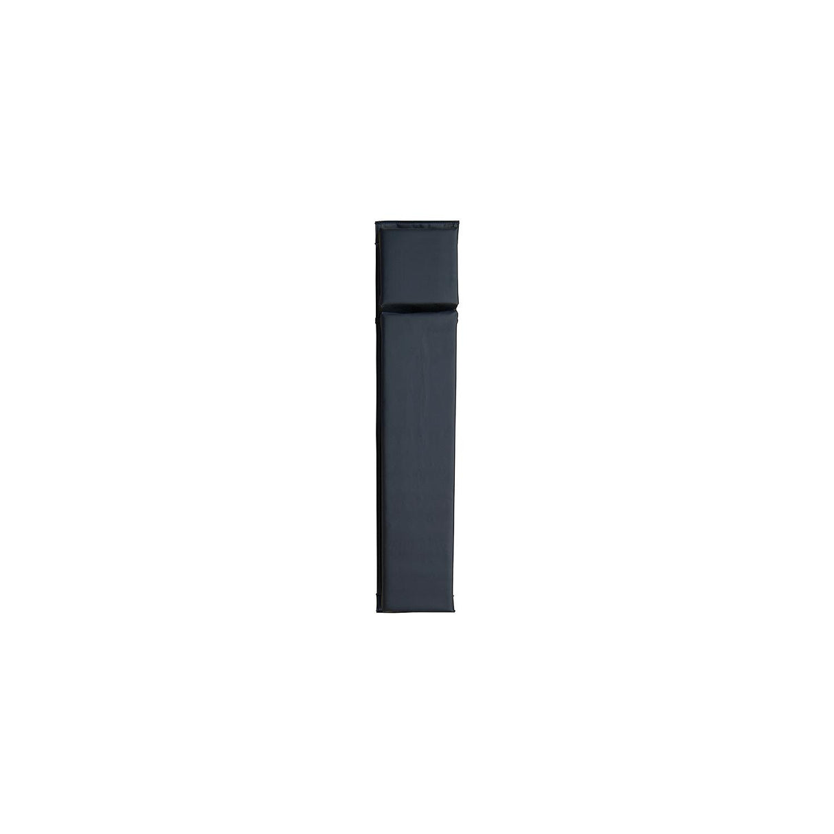 Seachoice - Contour Fender | Black | 30" x 6" x 4" | DE53446S
