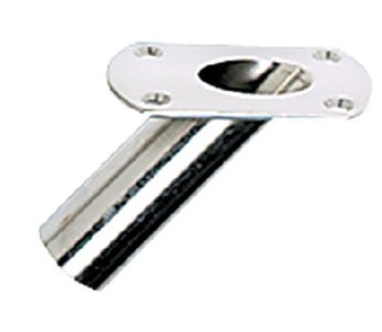 Sea Choice - Replacement Base Only For Outrigger Holder 8876 - 88780