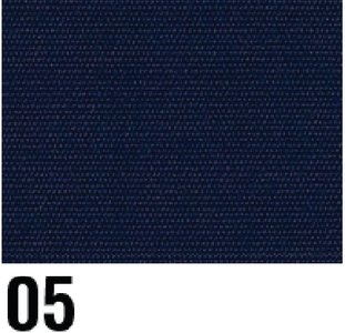 Carver Covers - 3 Bow 73"-78" Captain's Navy Canvas - 603A05