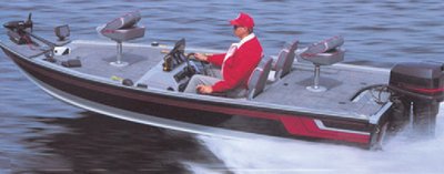 Carver Covers - To-Fit Jon/Bass Boat Style Cover With Attached Motor Cover, Mossy Oak Shadow Grass Camo - Centerline-18' 6", Beam-84" - 77818CSG