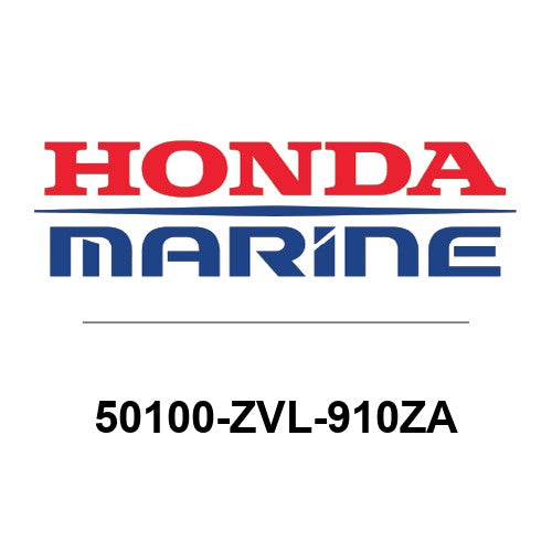 50100-ZVL-910ZA