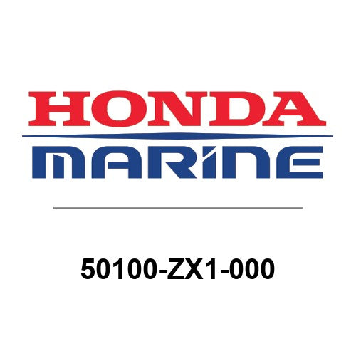 50100-ZX1-000