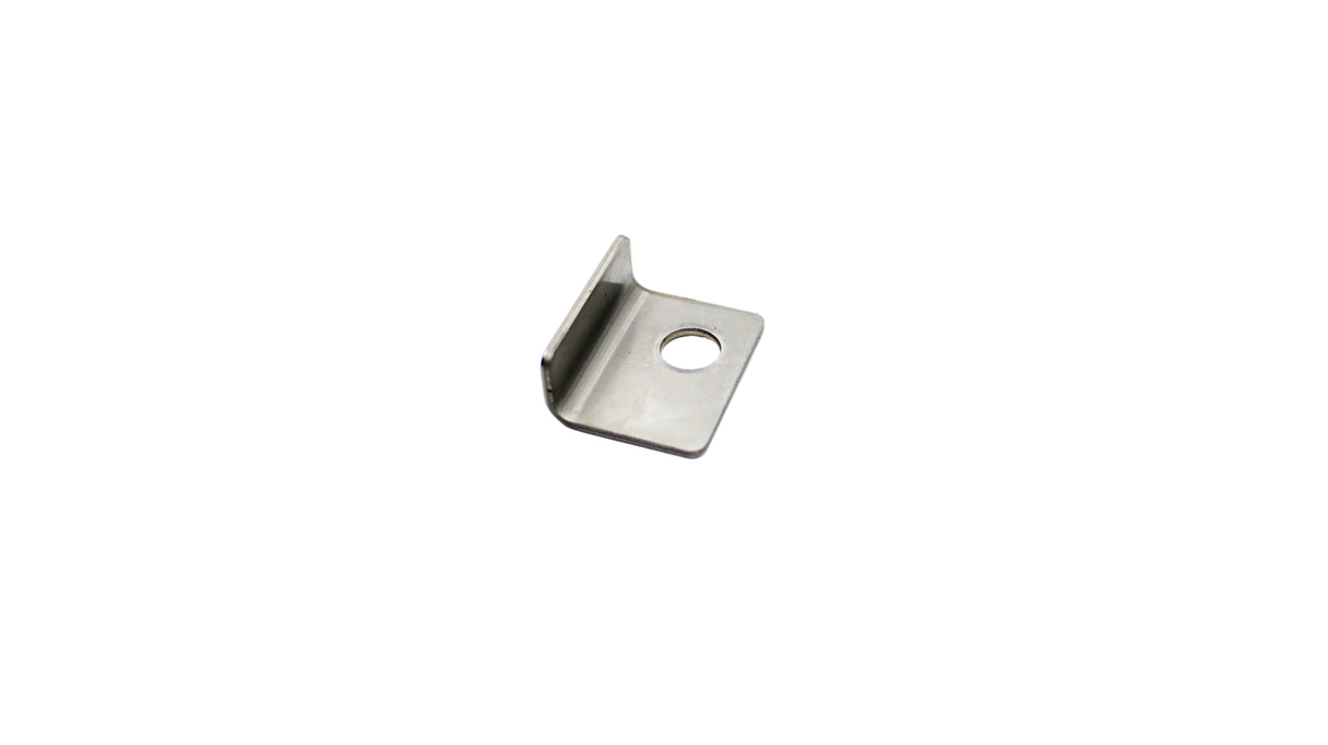 Honda Metal Plate for Bracket Anode - 50117-ZVP-000 - See Description for Fitment