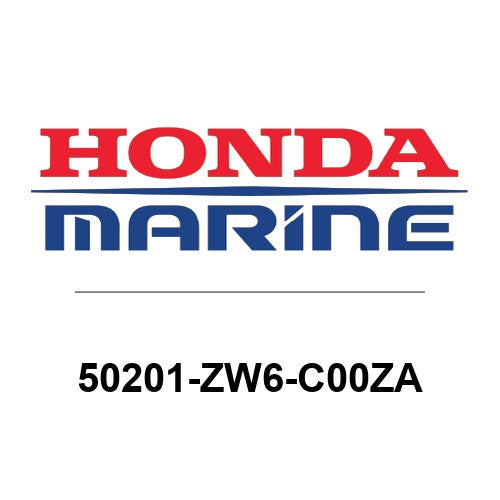 50201-ZW6-C00ZA