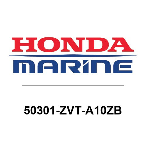 Honda 50301-ZVT-A10ZB R *NHB14M* Bracket