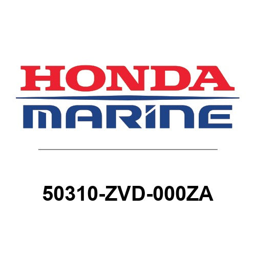 50310-ZVD-000ZA