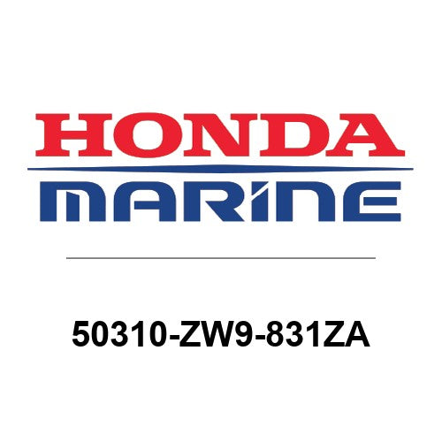 50310-ZW9-831ZA