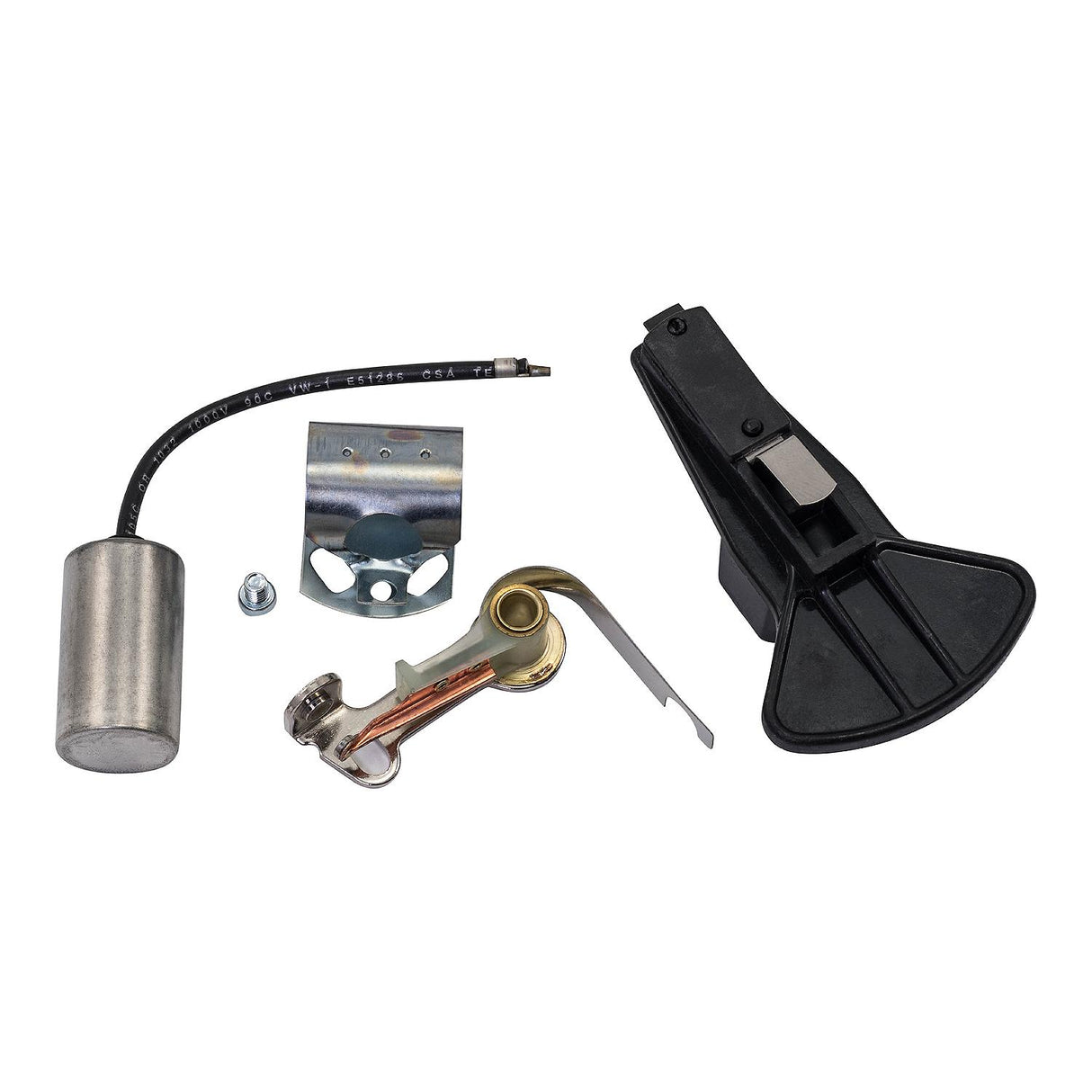 Mercury Mercruiser - Tune Up Kit - Fits Ford & GM V-8 Engines with Mallory Ignition - 391-5090Q1