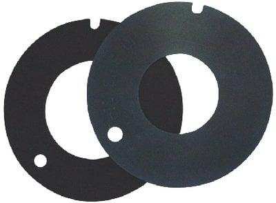 Sealand - Toilet Bowl Seal Kit - For SeaLand, Traveler and VacuFlush Toilets - 385316140