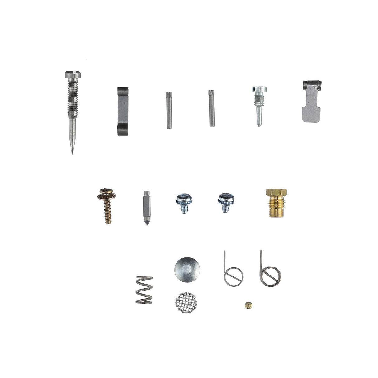 Mercury - Carburetor Repair Kit - 1395-51091