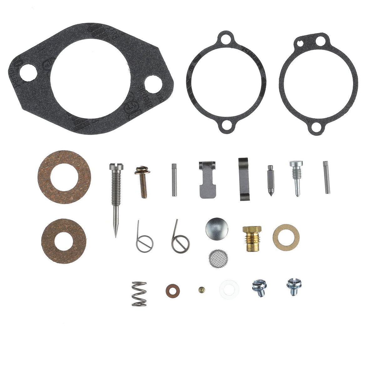 Mercury - Carburetor Repair Kit - 1395-51091