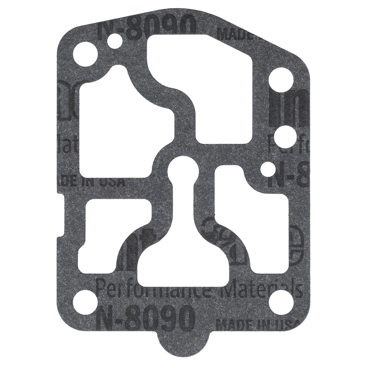 Mercury - Diaphragm Kit - 1399-5137