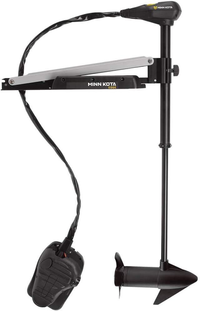 Minn Kota - Edge Trolling Motor | Foot Control